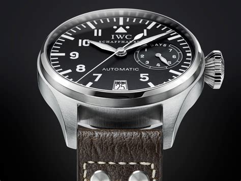 iwc classic